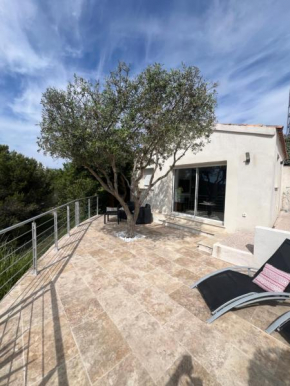 Mini Villa 30 m2 max 4 personnes